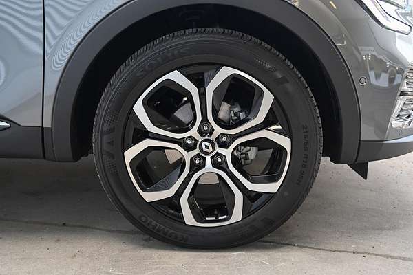 2022 Renault Arkana Intens JL1