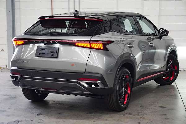 2024 Chery OMODA 5 GT