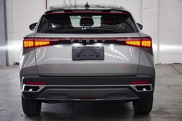 2024 Chery OMODA 5 GT