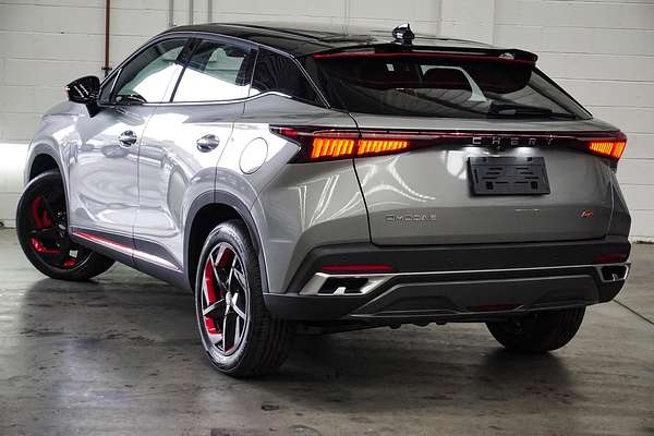 2024 Chery OMODA 5 GT