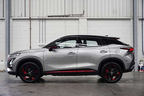 2024 Chery OMODA 5 GT