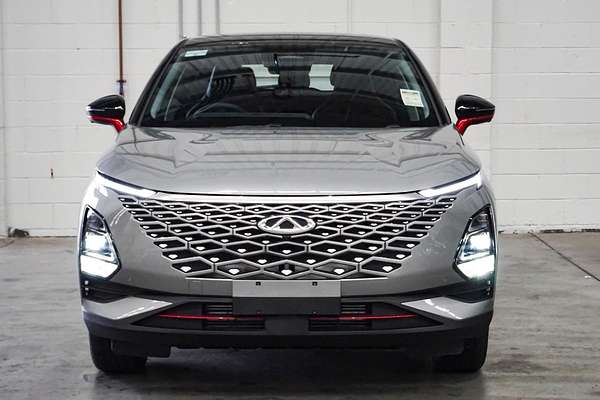 2024 Chery OMODA 5 GT