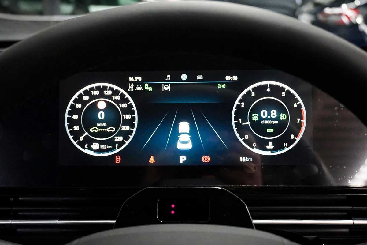 2024 Chery OMODA 5 GT
