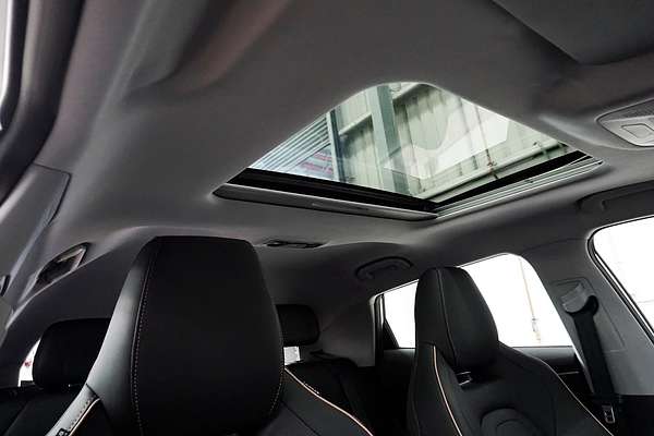 2024 Chery OMODA 5 GT