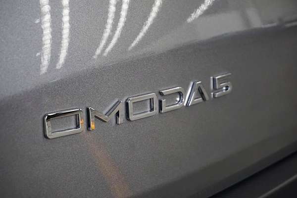 2024 Chery OMODA 5 GT