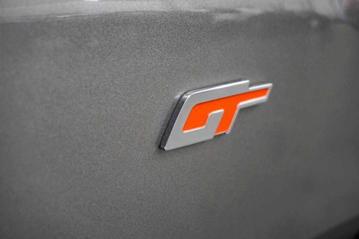 2024 Chery OMODA 5 GT