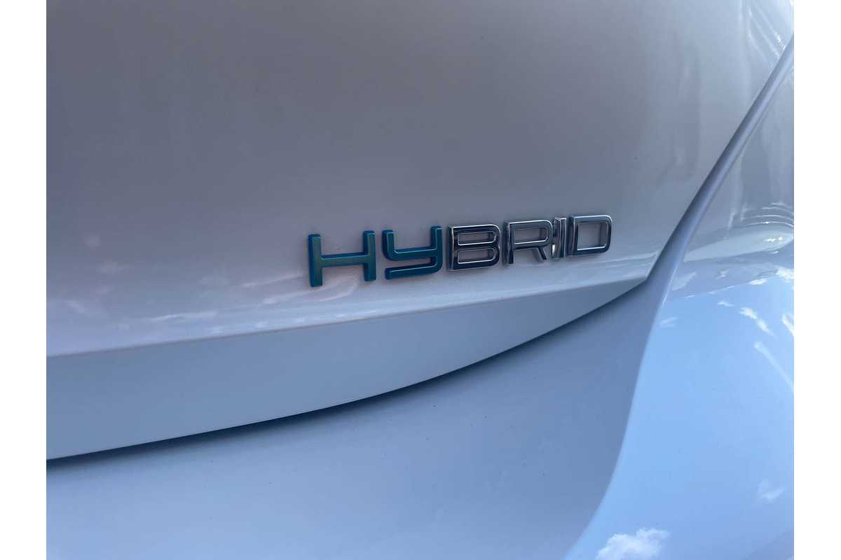 2022 Peugeot 308 GT Sport Plug-In Hybrid P51