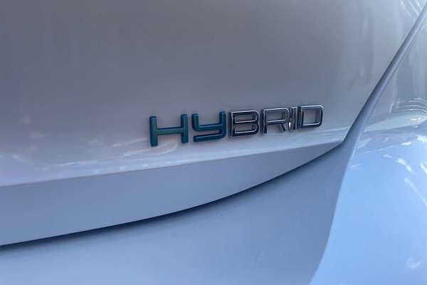 2022 Peugeot 308 GT Sport Plug-In Hybrid P51