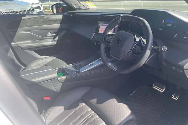 2022 Peugeot 308 GT Sport Plug-In Hybrid P51