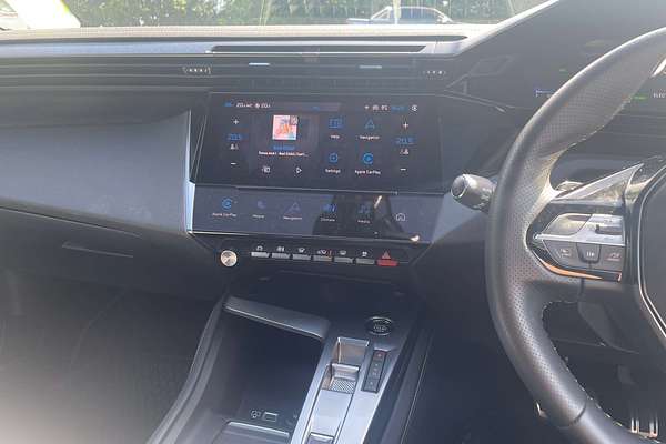 2022 Peugeot 308 GT Sport Plug-In Hybrid P51