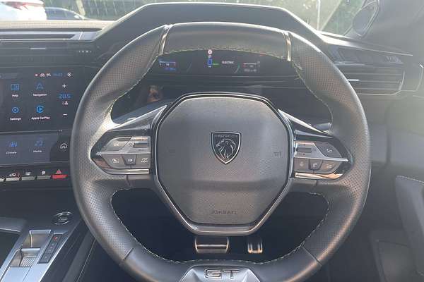 2022 Peugeot 308 GT Sport Plug-In Hybrid P51