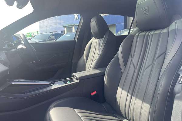 2022 Peugeot 308 GT Sport Plug-In Hybrid P51