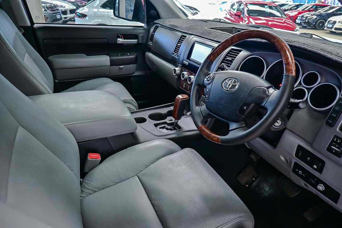 2015 Toyota TUNDRA