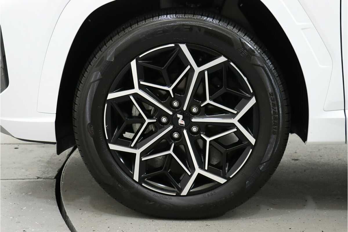 2023 Hyundai Tucson Elite D-CT AWD N Line NX4.V2 MY23