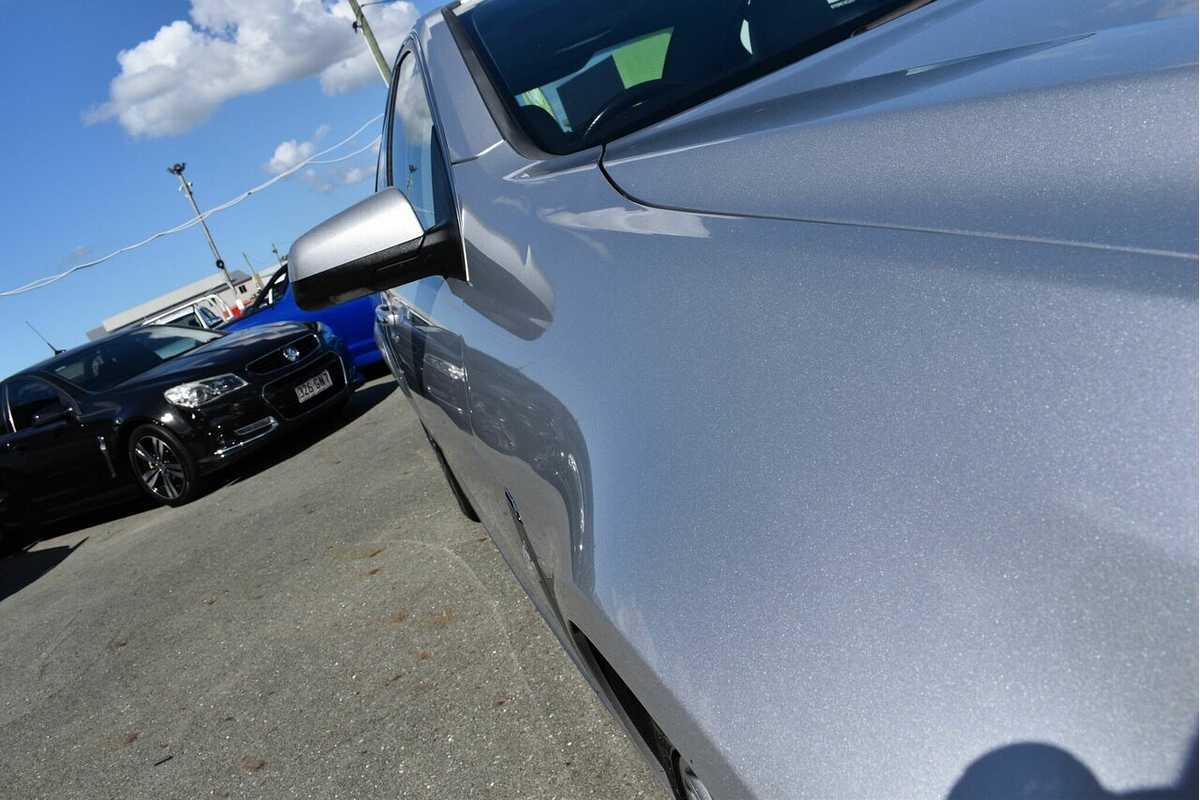 2013 Holden Calais V VF
