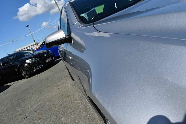 2013 Holden Calais V VF