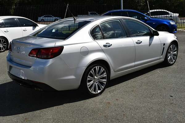 2013 Holden Calais V VF