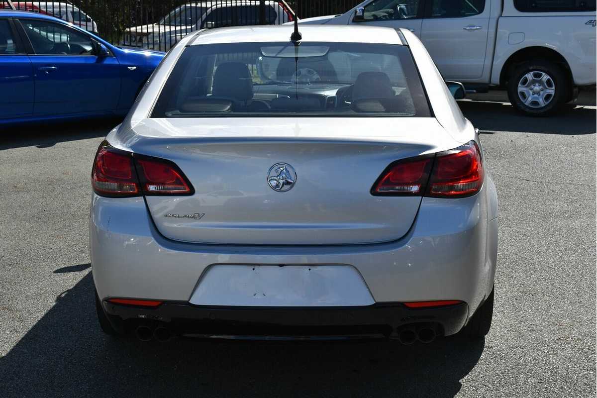 2013 Holden Calais V VF