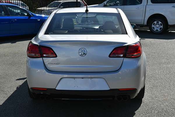 2013 Holden Calais V VF