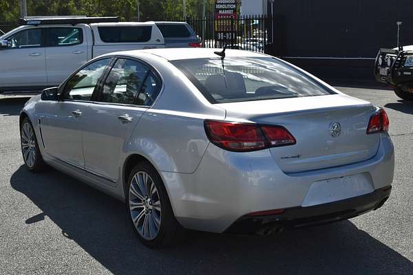 2013 Holden Calais V VF