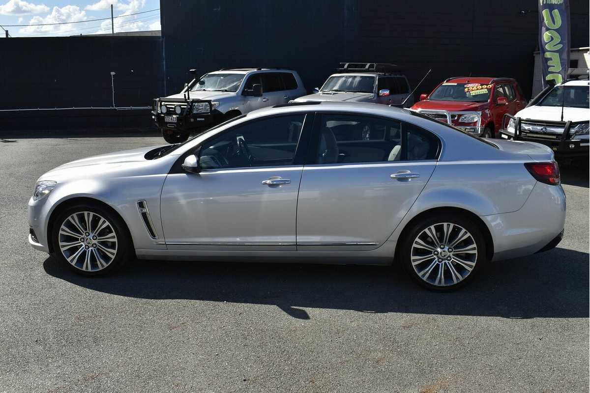 2013 Holden Calais V VF