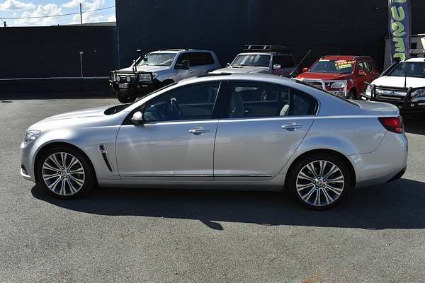 2013 Holden Calais V VF