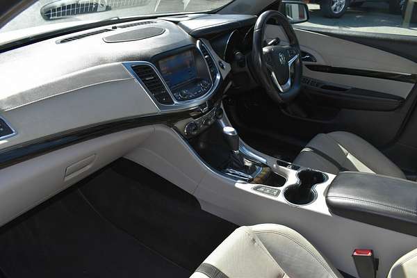 2013 Holden Calais V VF