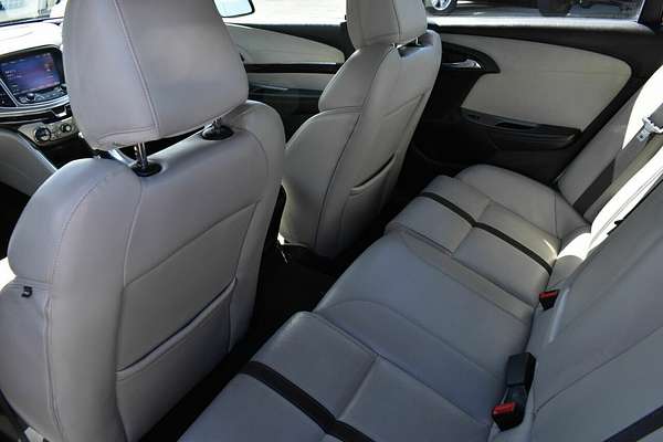 2013 Holden Calais V VF