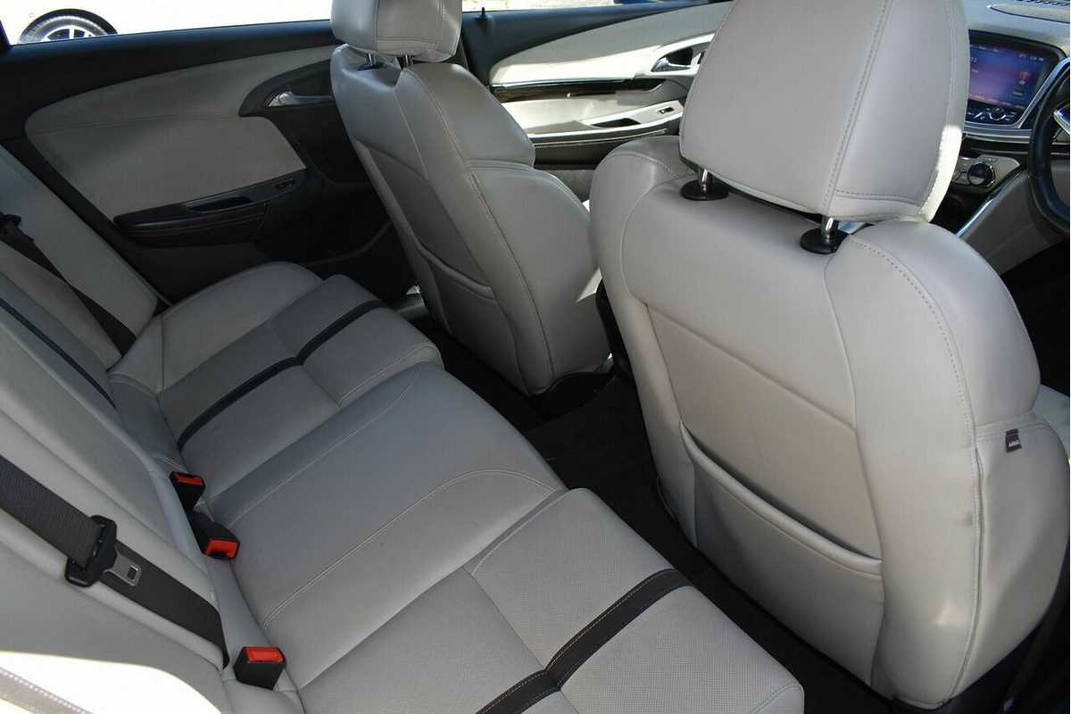2013 Holden Calais V VF