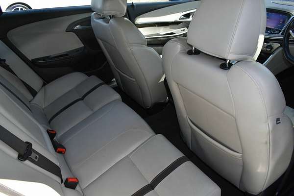 2013 Holden Calais V VF