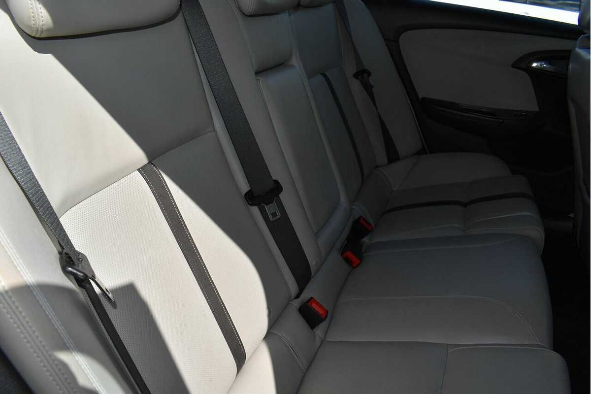 2013 Holden Calais V VF