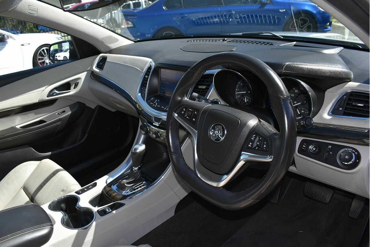 2013 Holden Calais V VF
