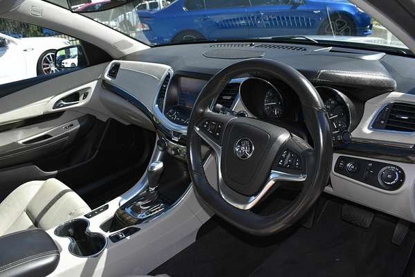 2013 Holden Calais V VF