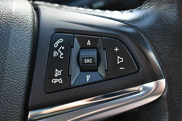 2013 Holden Calais V VF