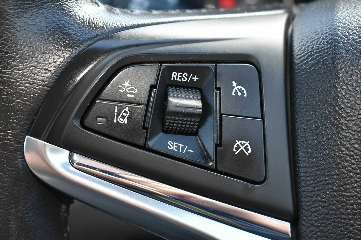 2013 Holden Calais V VF
