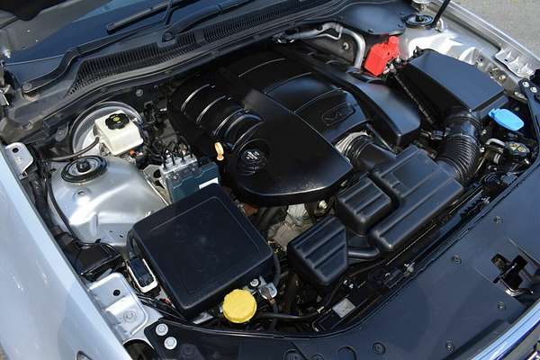 2013 Holden Calais V VF