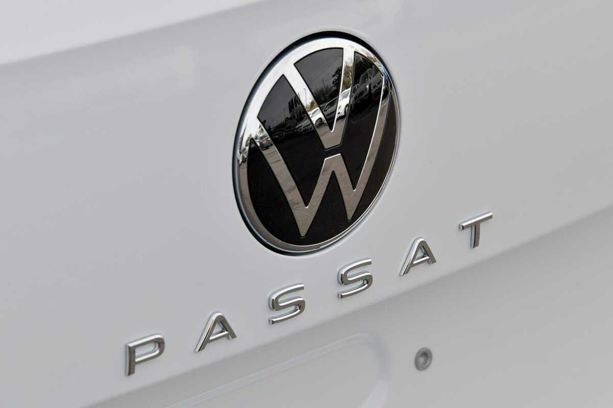 2023 Volkswagen Passat Alltrack DSG 4MOTION 162TSI 3C (B8) MY23