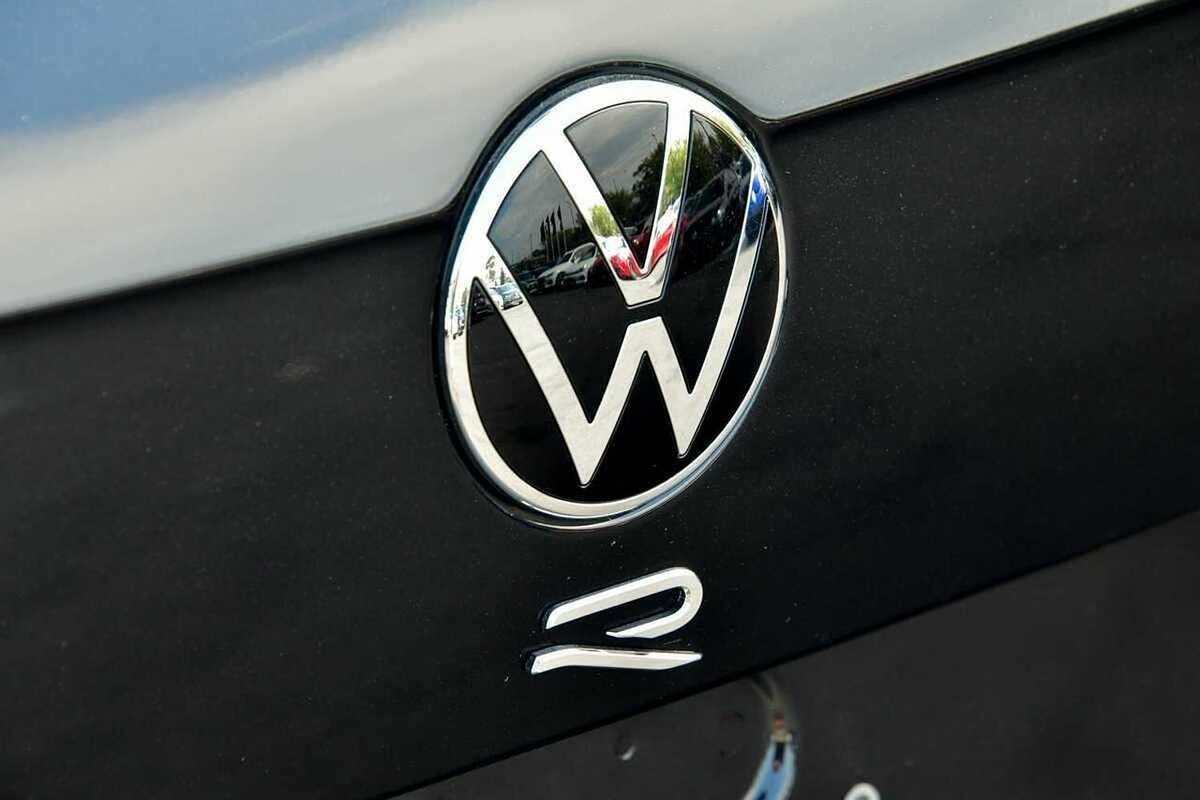 2023 Volkswagen Tiguan R DSG 4MOTION 5N MY23