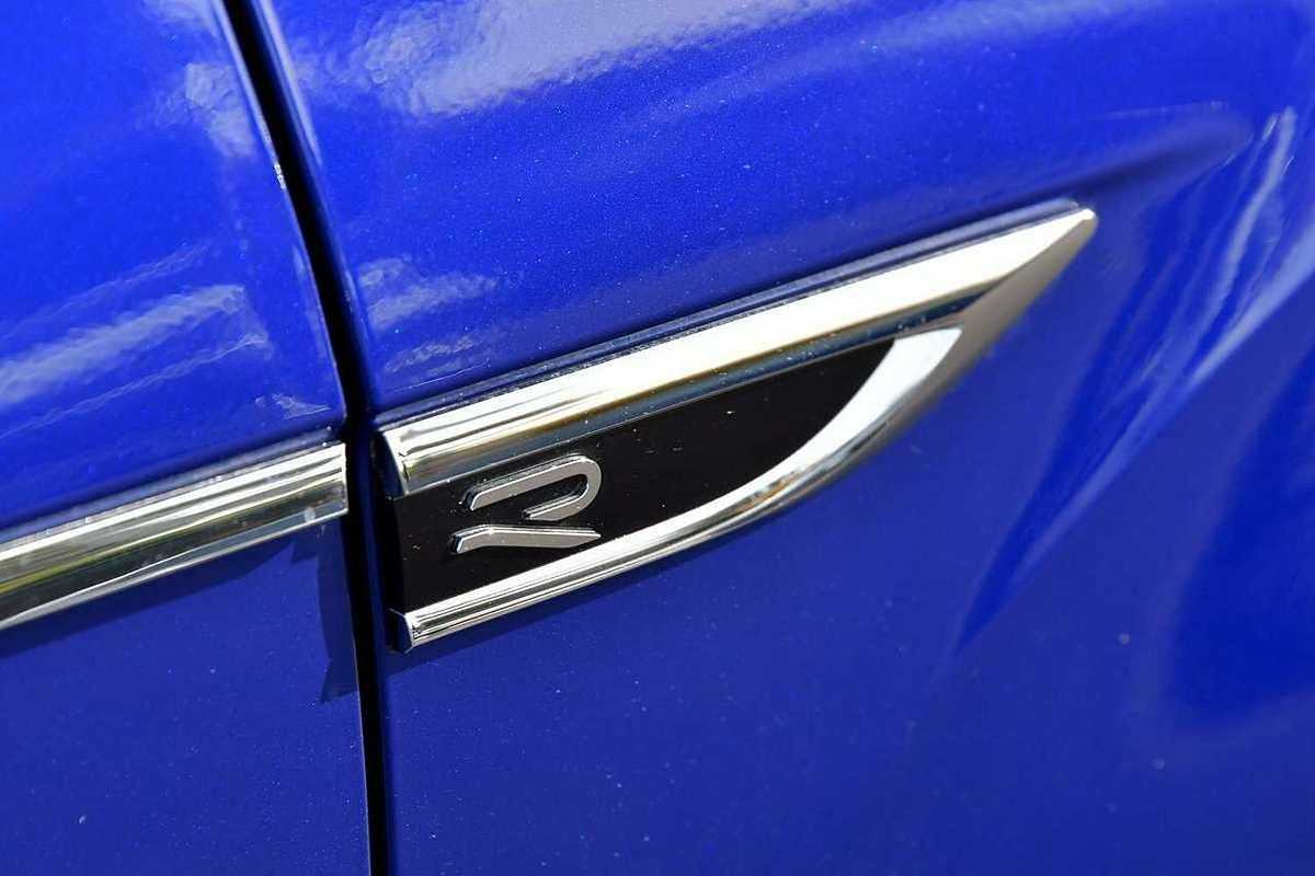 2023 Volkswagen T-ROC R DSG 4MOTION D11 MY23