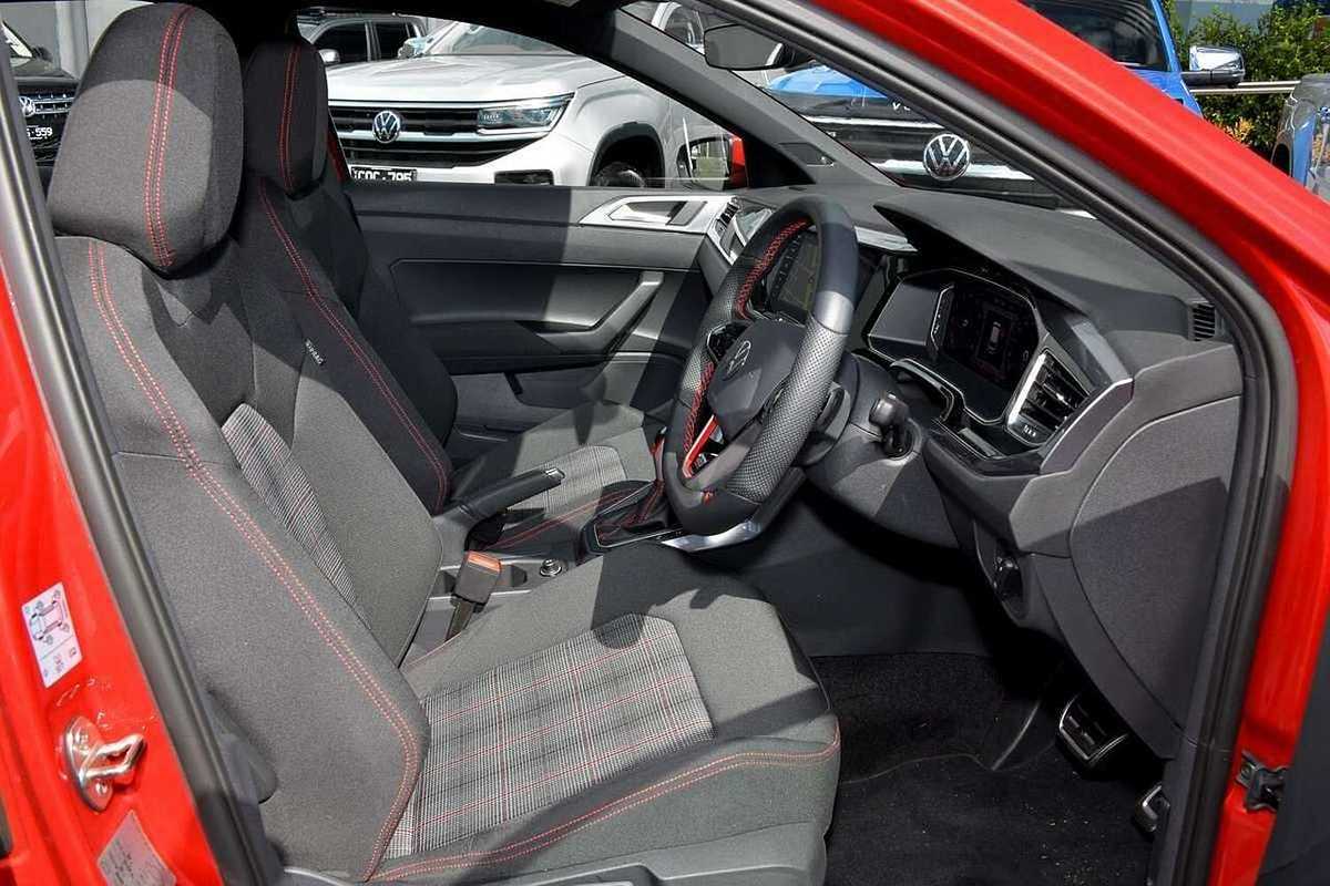 2023 Volkswagen Polo GTI DSG AE MY23