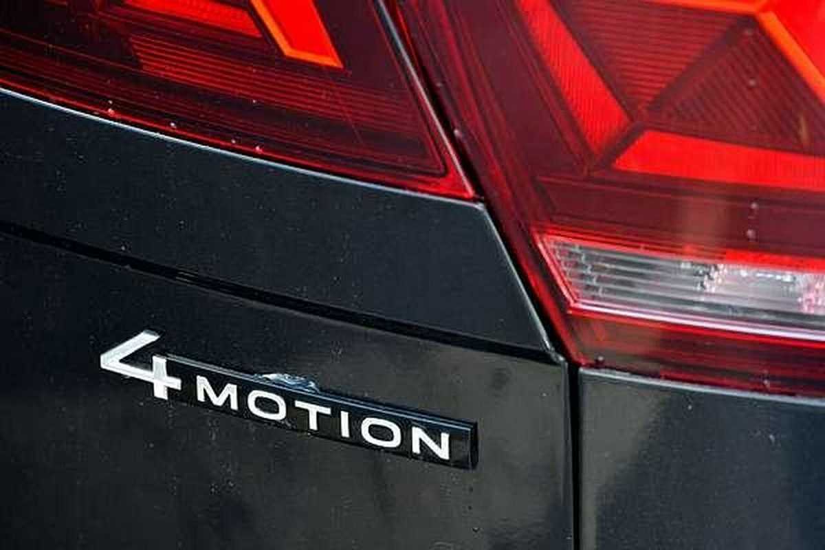 2023 Volkswagen Tiguan 162TSI R-Line DSG 4MOTION Allspace 5N MY23