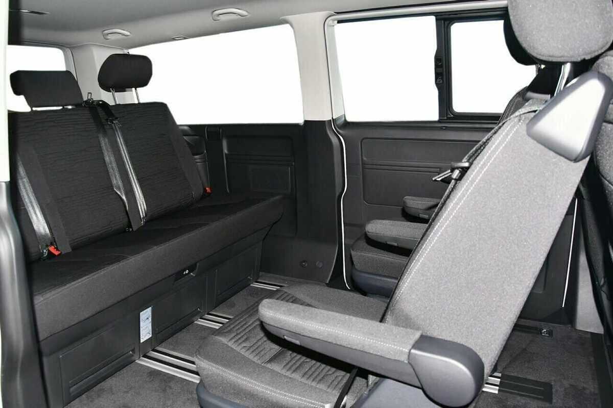 2023 Volkswagen Multivan TDI340 LWB DSG Comfortline Premium T6.1 MY23