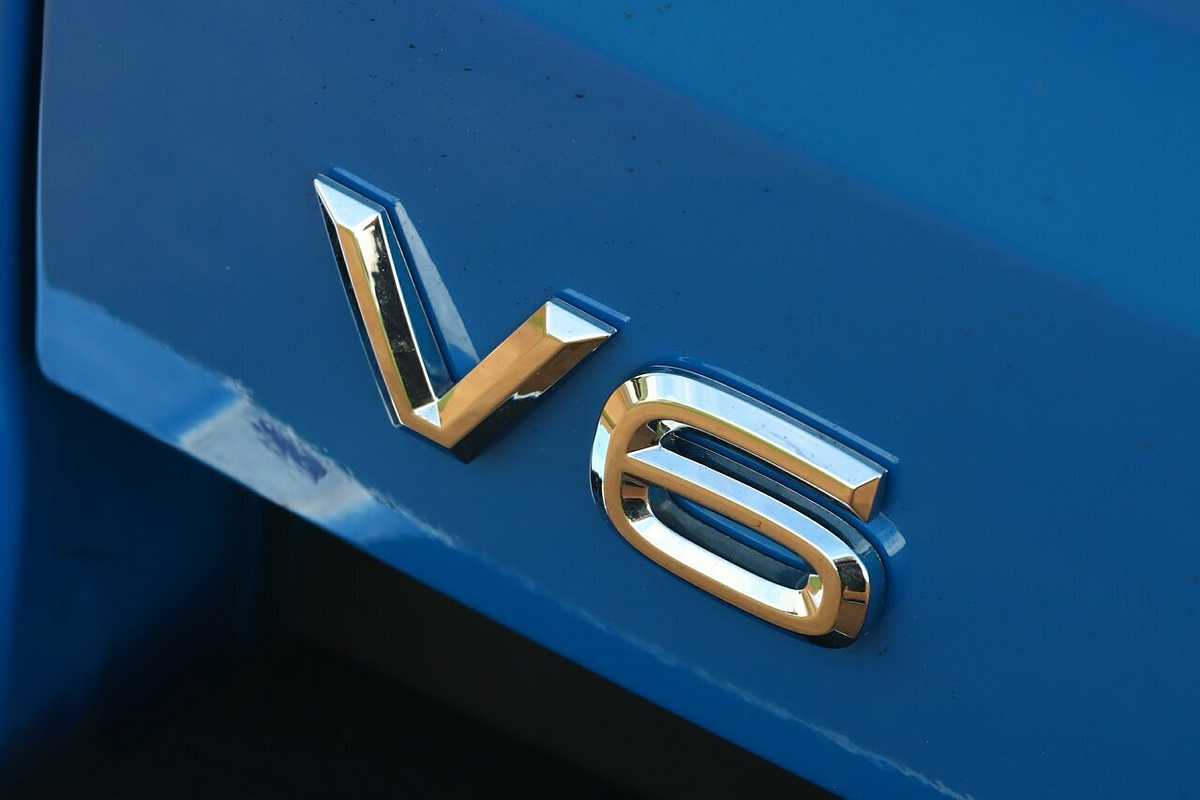 2023 Volkswagen Amarok TDI600 4MOTION Perm Style NF MY23 4X4
