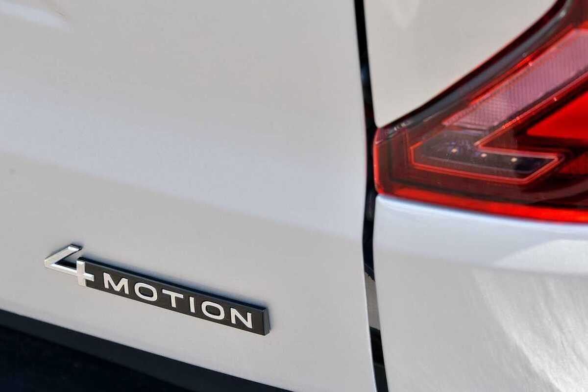 2023 Volkswagen Amarok TSI452 4MOTION Perm Aventura NF MY23 4X4