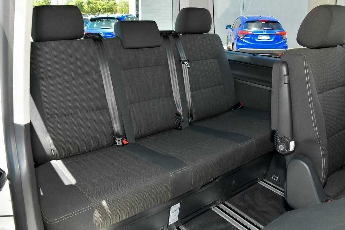 2019 Volkswagen Multivan TDI340 SWB DSG Comfortline T6 MY19
