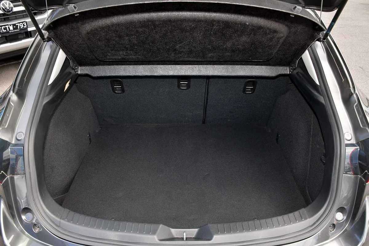 2017 Mazda 3 Maxx SKYACTIV-Drive BN5478