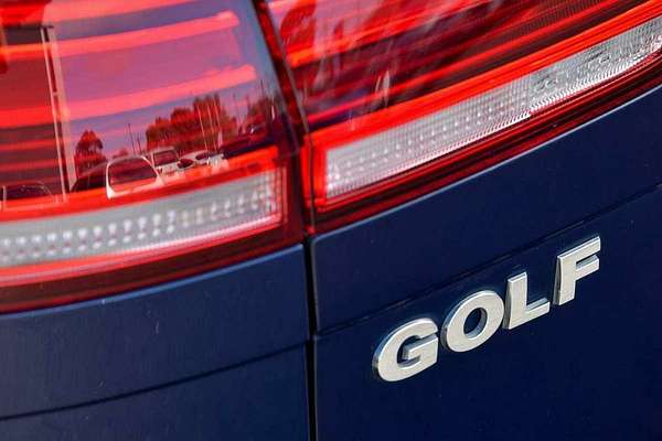 2019 Volkswagen Golf 110TSI DSG Highline 7.5 MY19.5