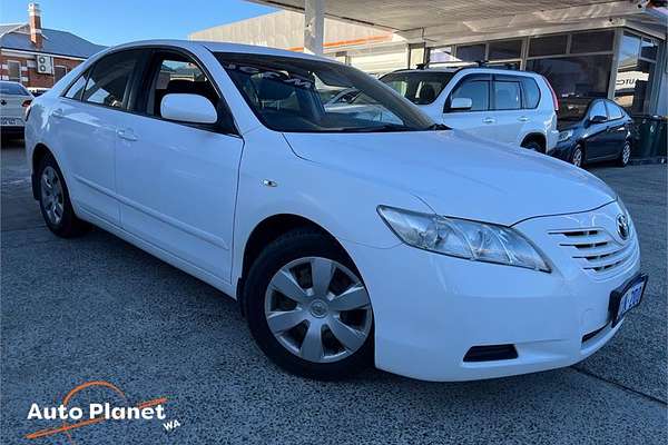 2006 Toyota CAMRY ALTISE ACV40R