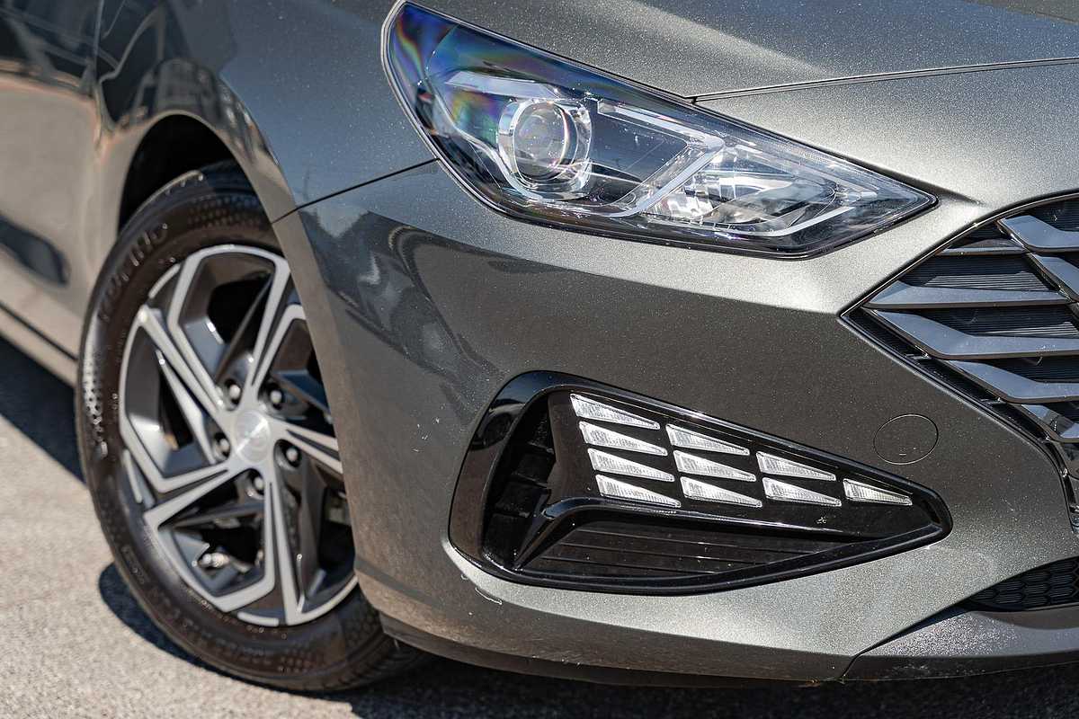 2021 Hyundai i30 PD.V4