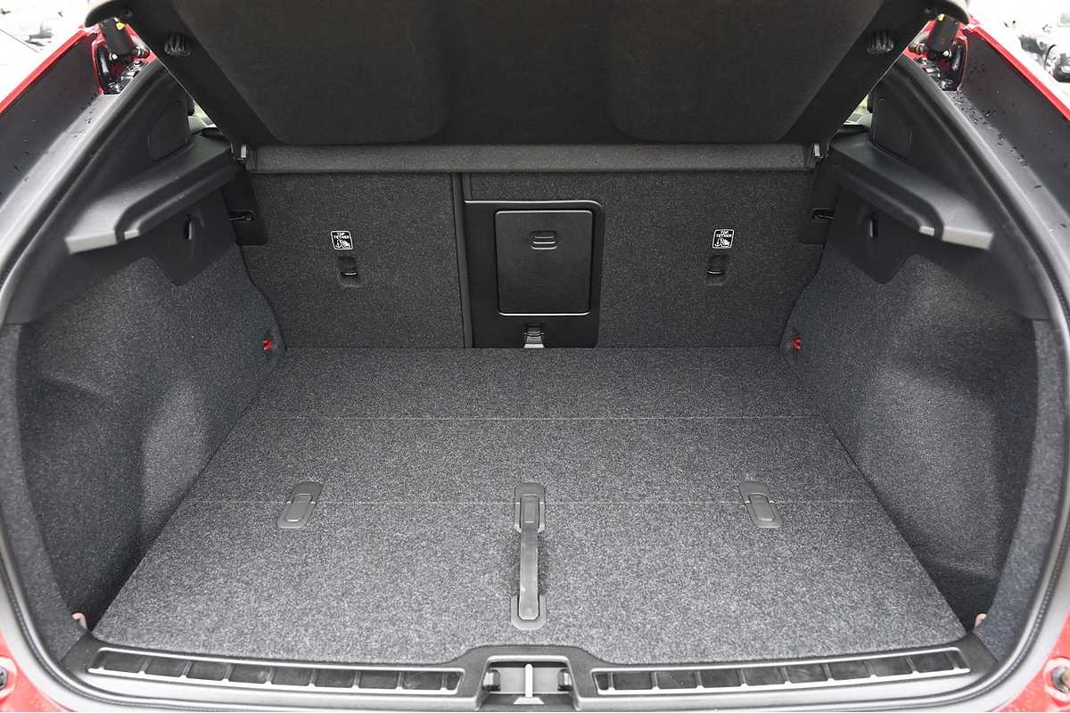 2023 Volvo C40 Recharge Twin